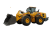 Фронтальный погрузчик Weheavy WL858K