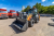 Экскаватор-погрузчик CASE 580SV Comfort (Tier 5, Турция)