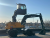 Колесный экскаватор XINYUAN C140W с лифт-кабиной