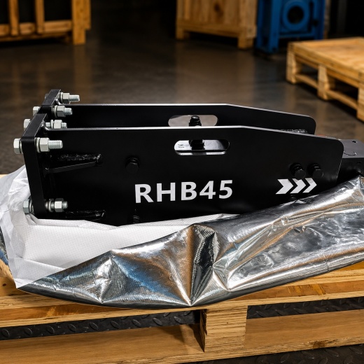 Гидромолот RHB45
