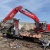 Гидроножницы по металлу SH550R