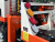 Эвакуаторная платформа 4.5 т с КМУ 3.2 т на шасси Isuzu Elf