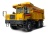Карьерный самосвал Weheavy WT120