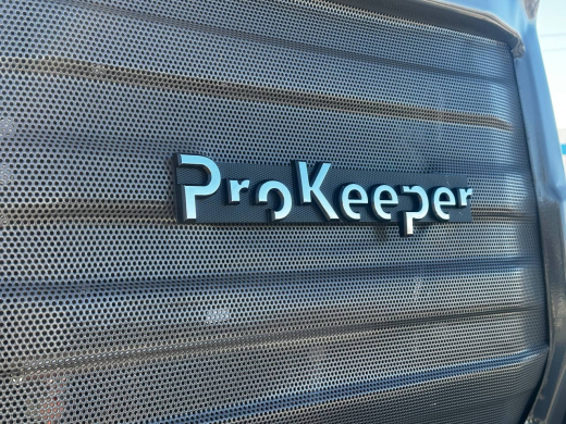 Фронтальный погрузчик ProKeeper WL40