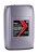 Масло моторное синтетическое AKross Truck Power SAE 10W-40 API CI-4 ACEA E4/E7 20 л (дизель)