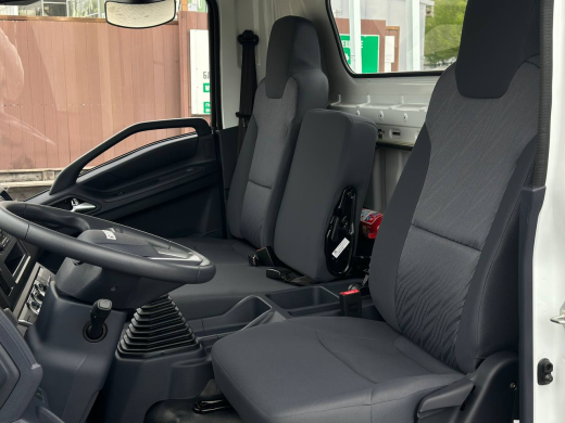 Грузовик бортовой ISUZU ELF